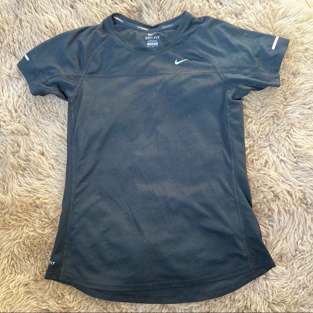 *CLEARANCE* Nike Running athletic Yoga shirt